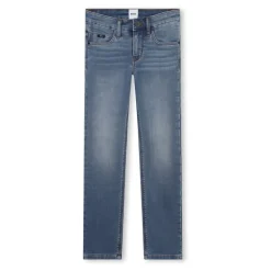 Modern Slim Fit Jeans