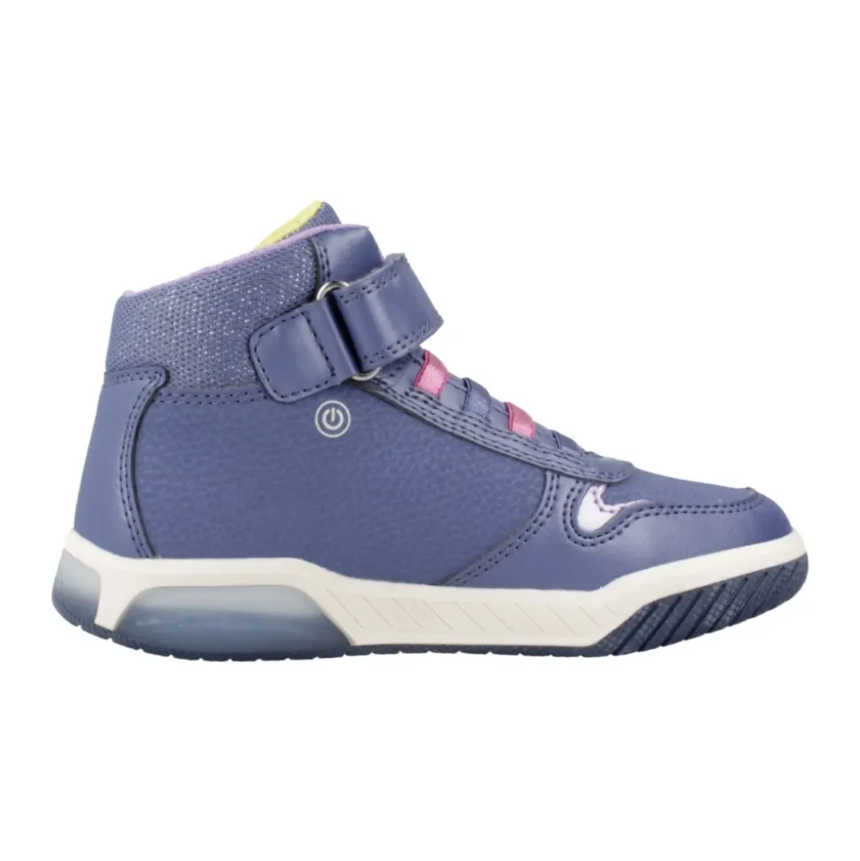 Modne Dziewczęce Buty