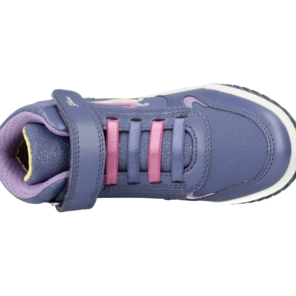 Modne Dziewczęce Buty