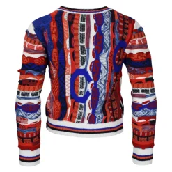 Modny Sweter dla Dziewczynek Casazza