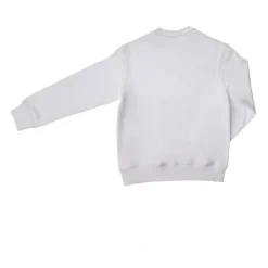 Młodzieżowy Sweter z Grafiką Serca