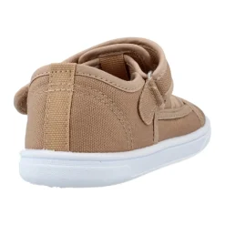 Molly Canvas Sandal