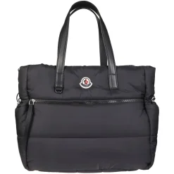 Mommy Tote Bag Fasciatoio
