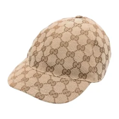 Monogram Baseball Cap dla dzieci