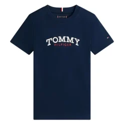 Monogram Graphic T-Shirt
