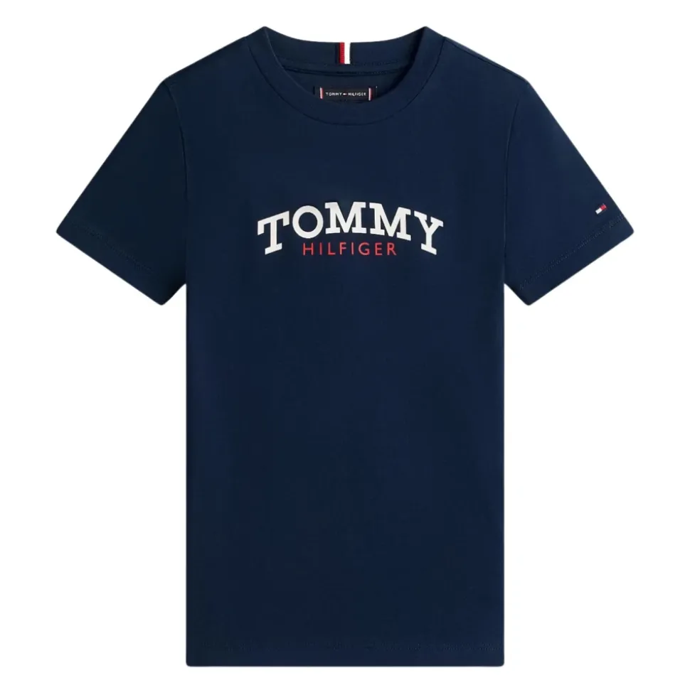 Monogram Graphic T-Shirt
