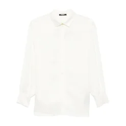 Monogram Jacquard Shirt