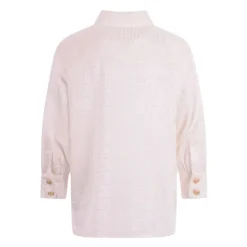 Monogram Shirt