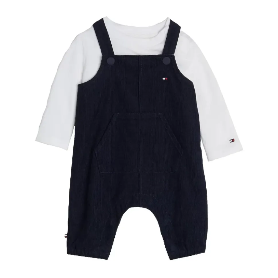 Monotype Baby Set