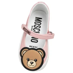 Moschino Flat shoes