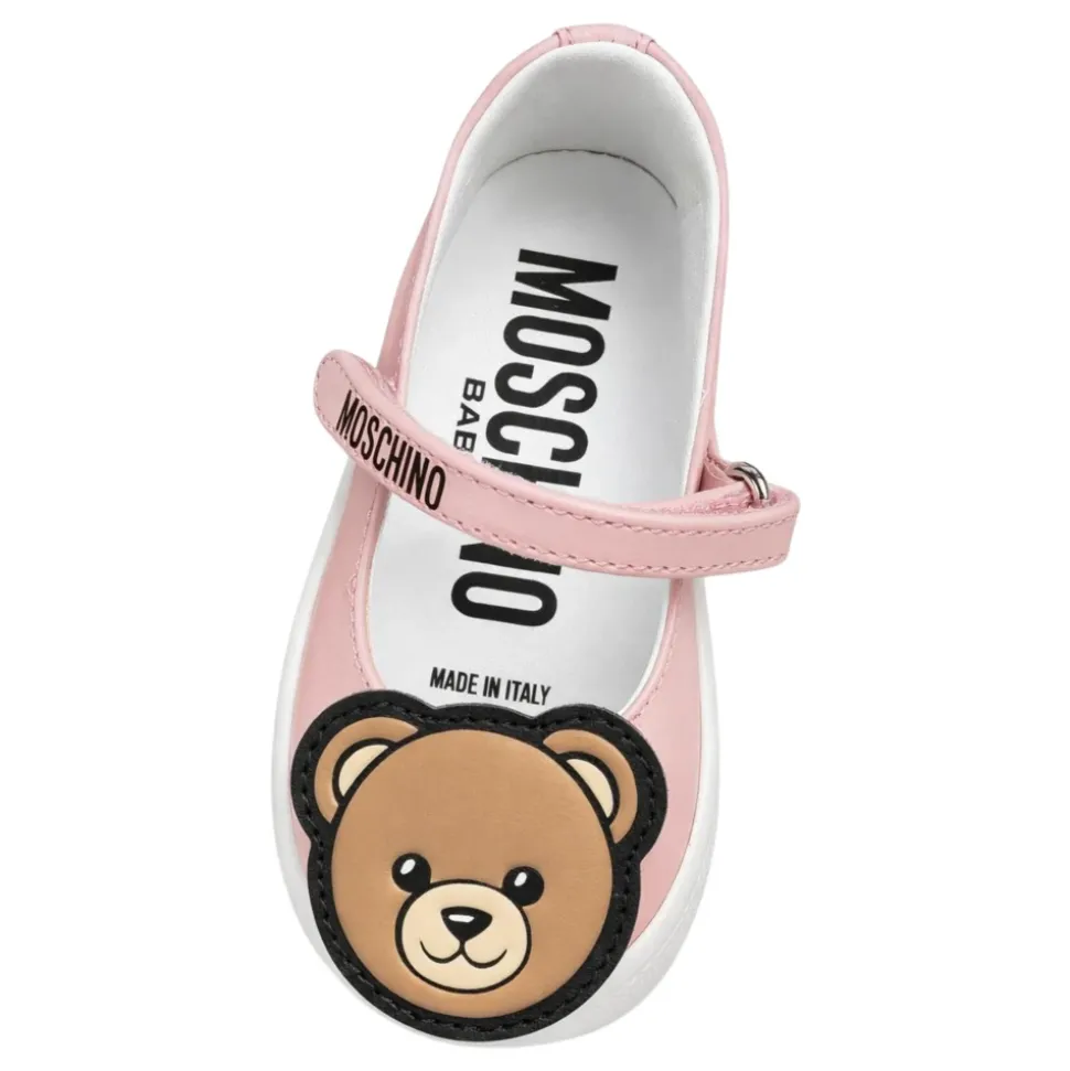 Moschino Flat shoes
