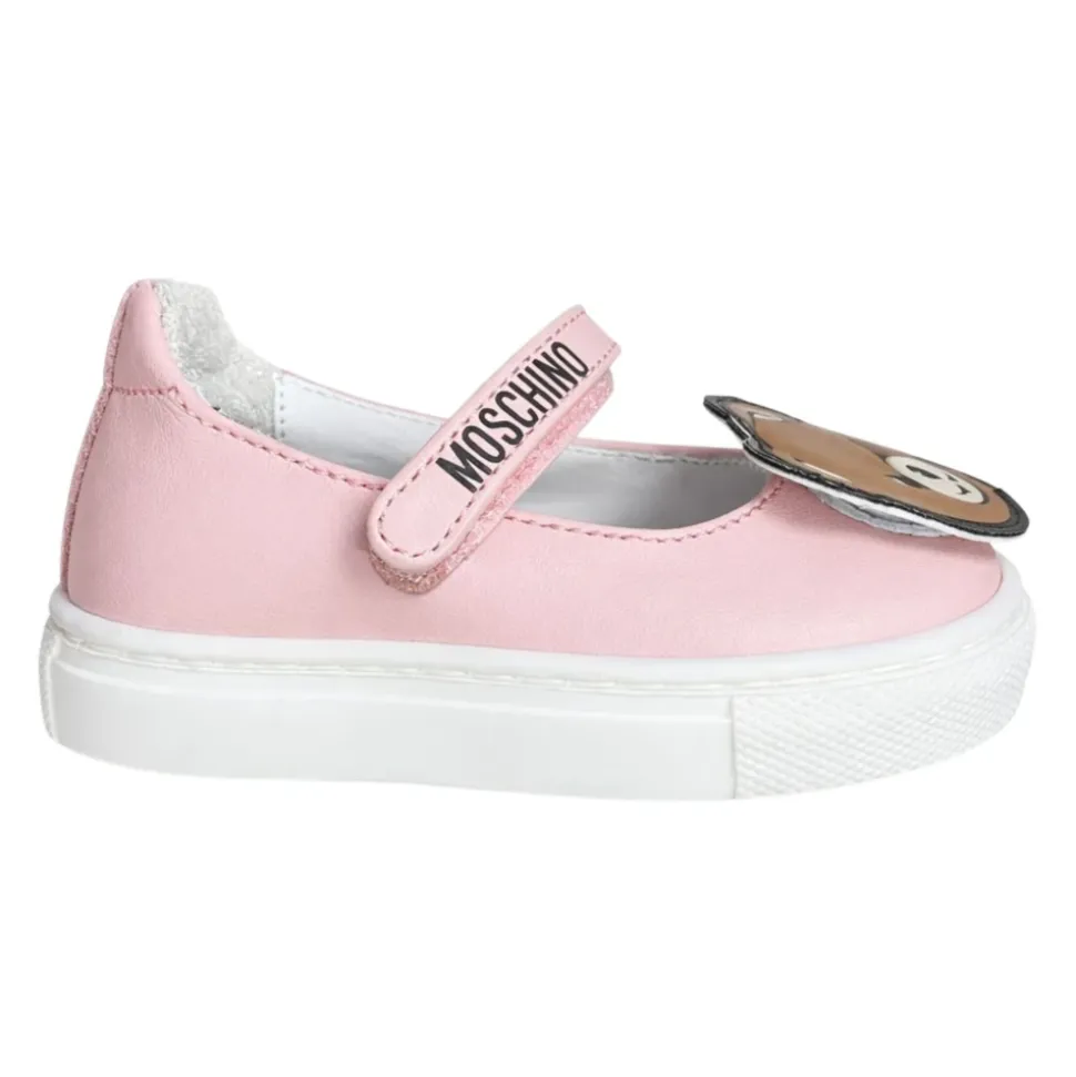 Moschino Flat shoes