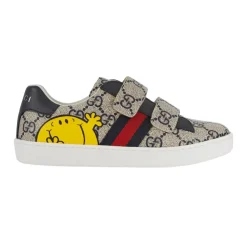 MR. MEN™ LITTLE MISS™ Print Sneakers