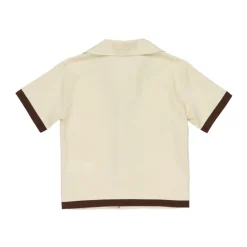 MR3394SABBIA Shirt