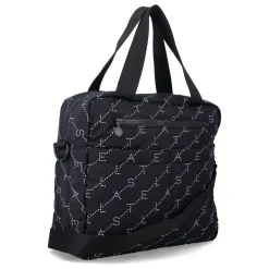 Mummy Diaper Bag Allover Logo