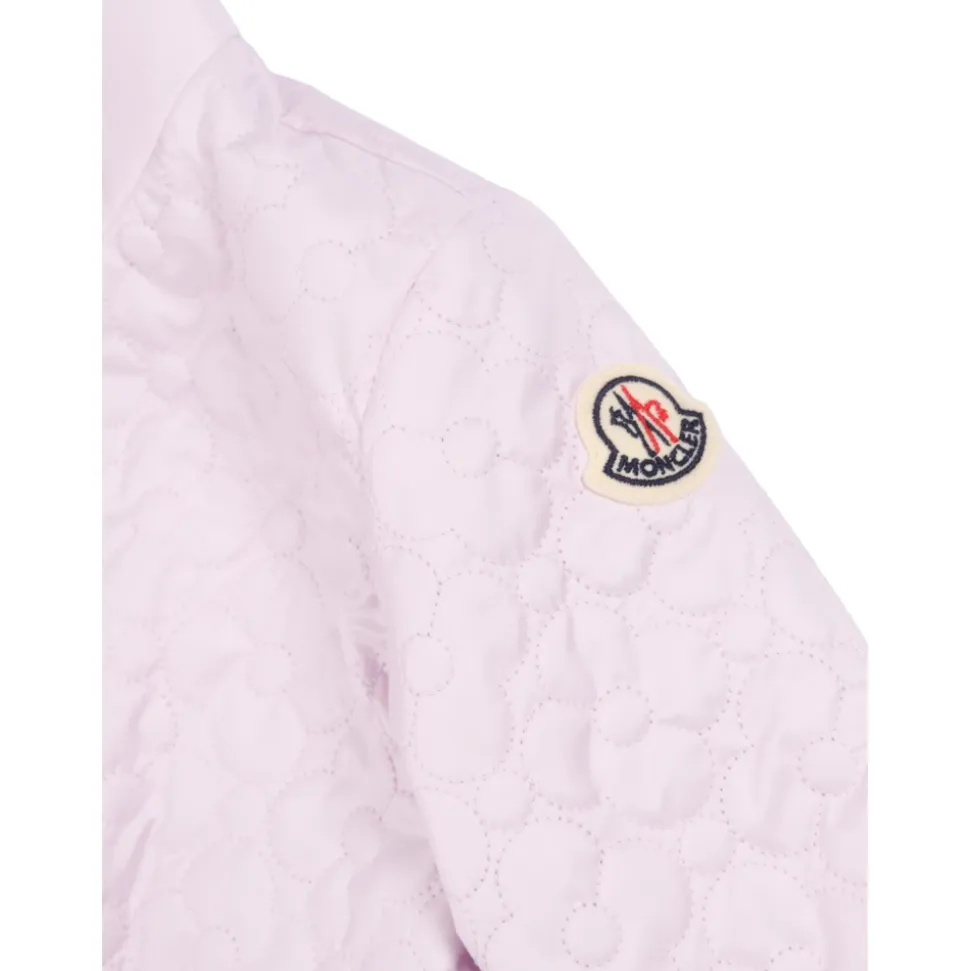 Nadide Padded Jacket