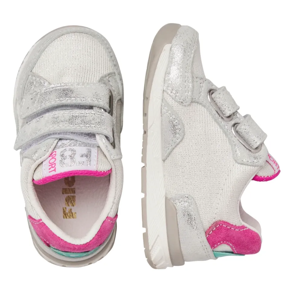 NAERIS VL Sneakers