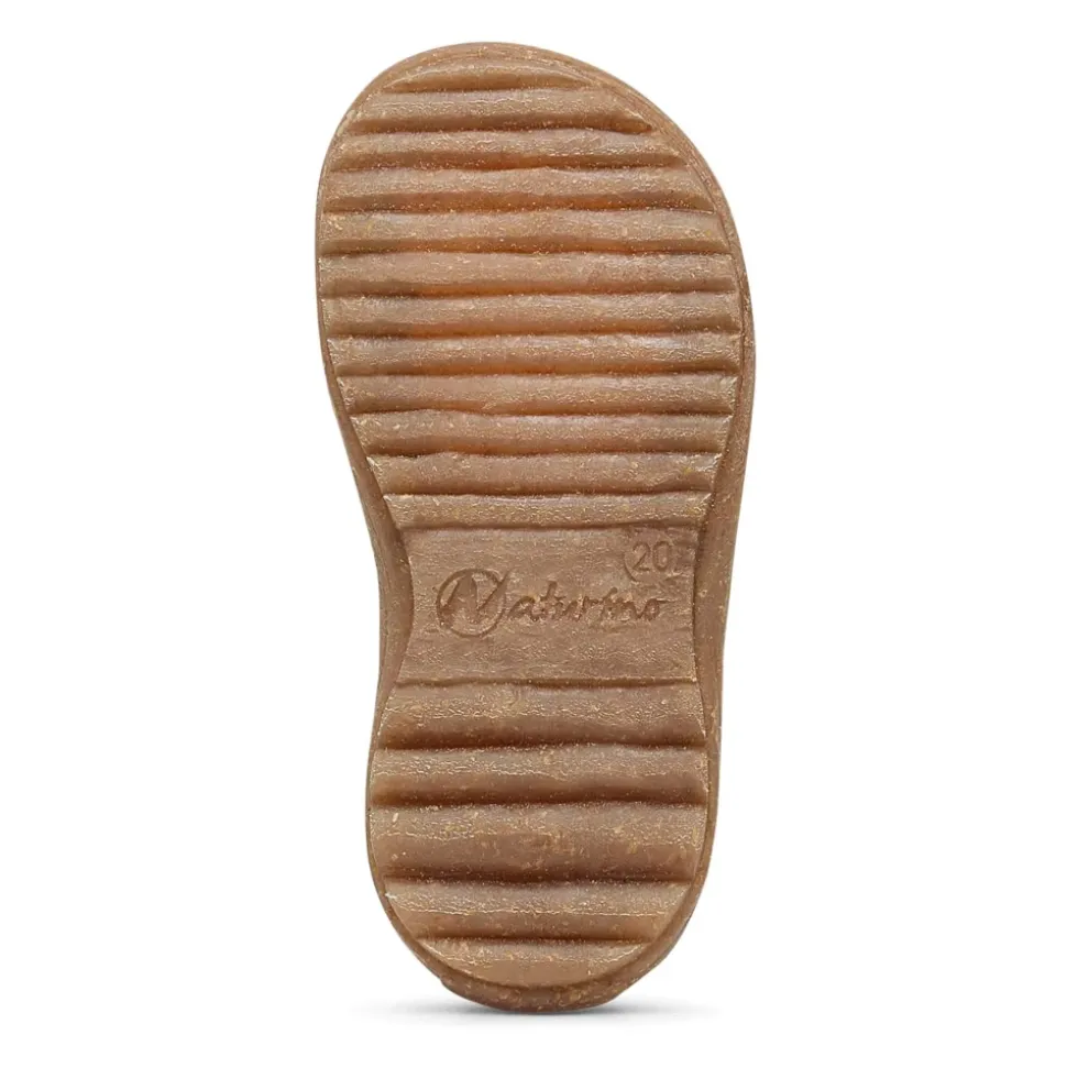 Nappa leather sandals SKY