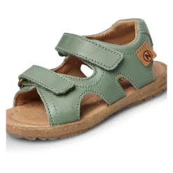 Nappa leather sandals SKY