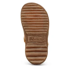 Nappa leather sandals SKY