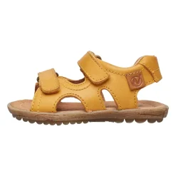 Nappa leather sandals SKY
