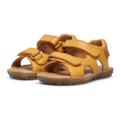 Nappa leather sandals SKY