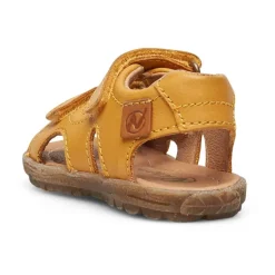 Nappa leather sandals SKY