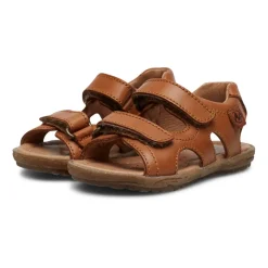 Nappa leather sandals SKY