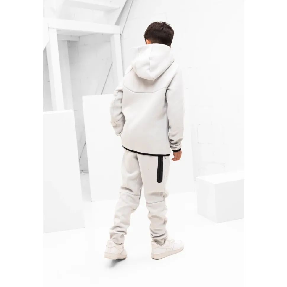 Nederland Tech Fleece Trainingspak 2026-2028