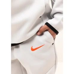 Nederland Tech Fleece Trainingspak 2026-2028