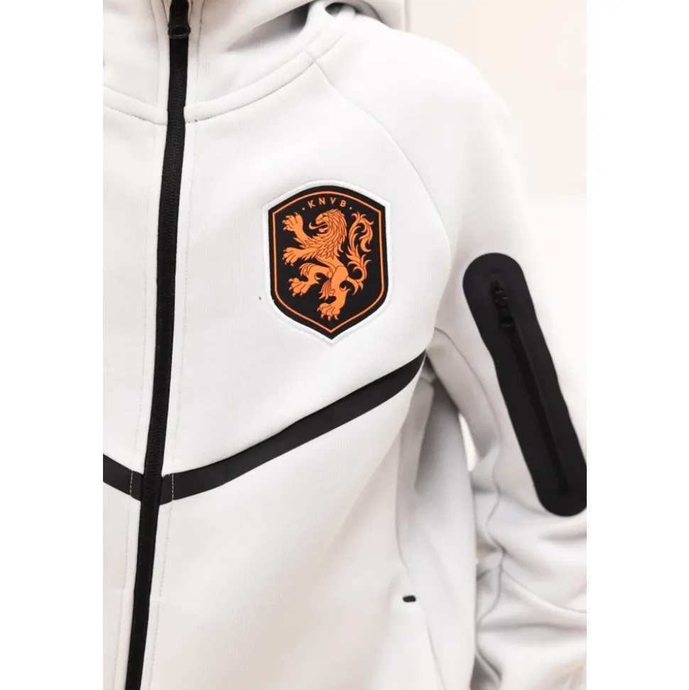 Nederland Tech Fleece Trainingspak 2026-2028