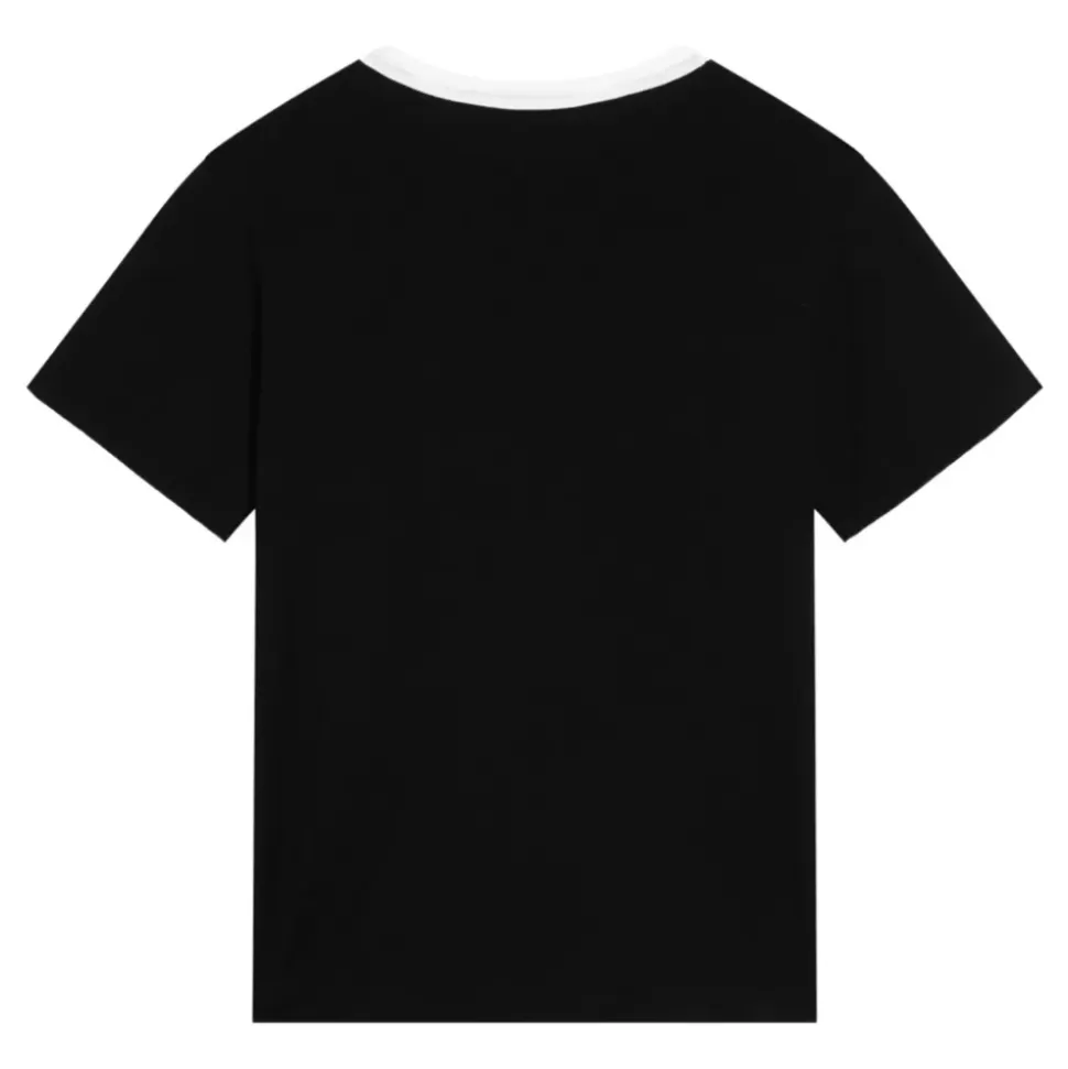 Nero T-Shirt
