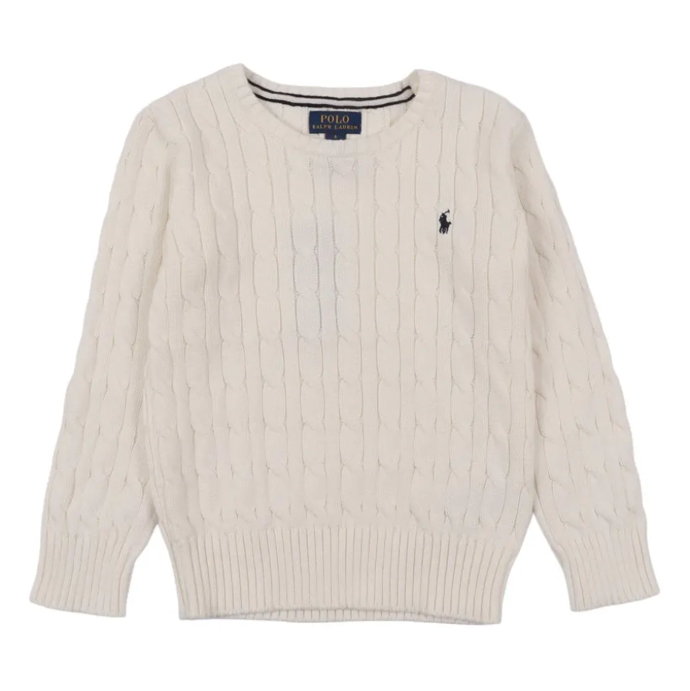 Nevis Sweater