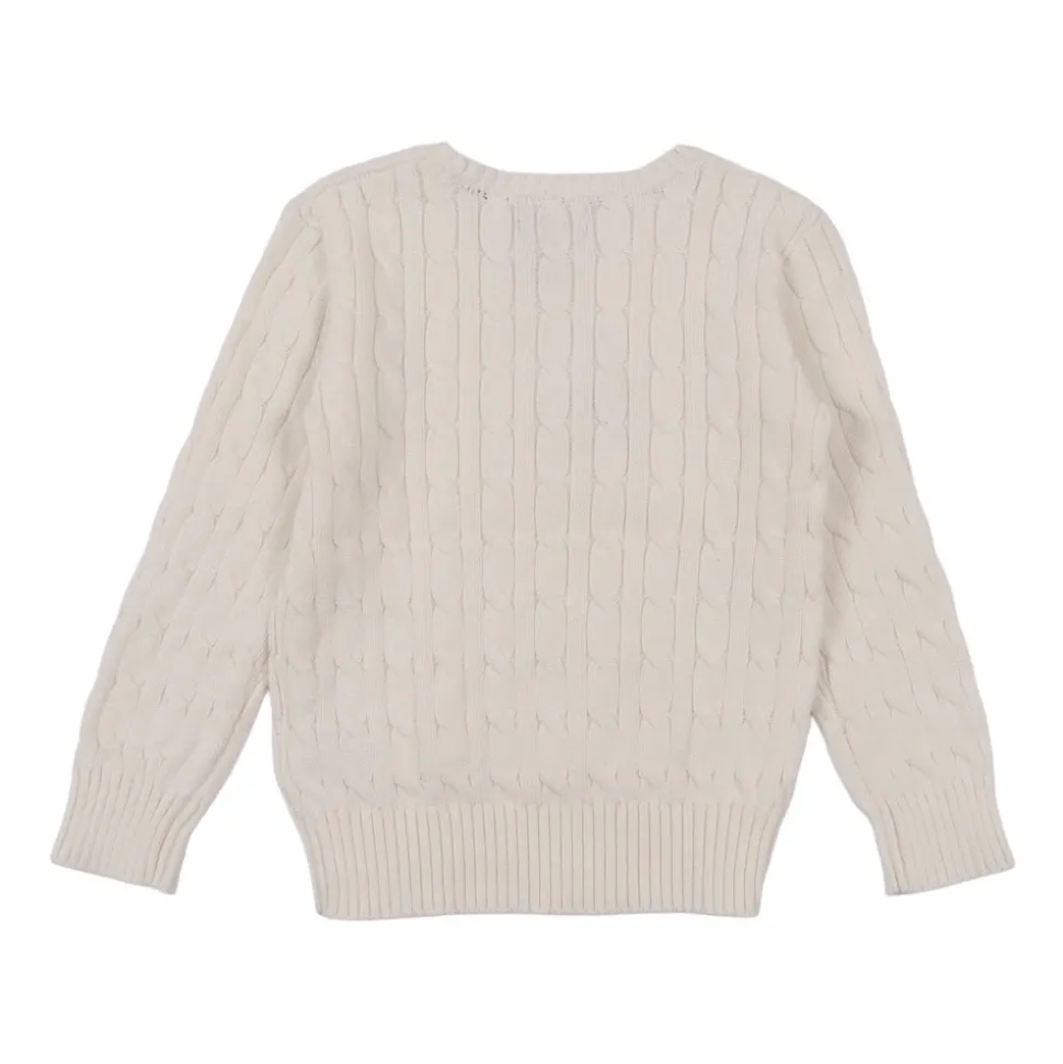 Nevis Sweater