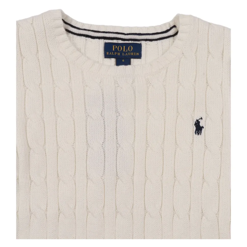 Nevis Sweater