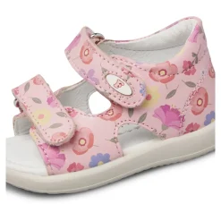 New River Sandals