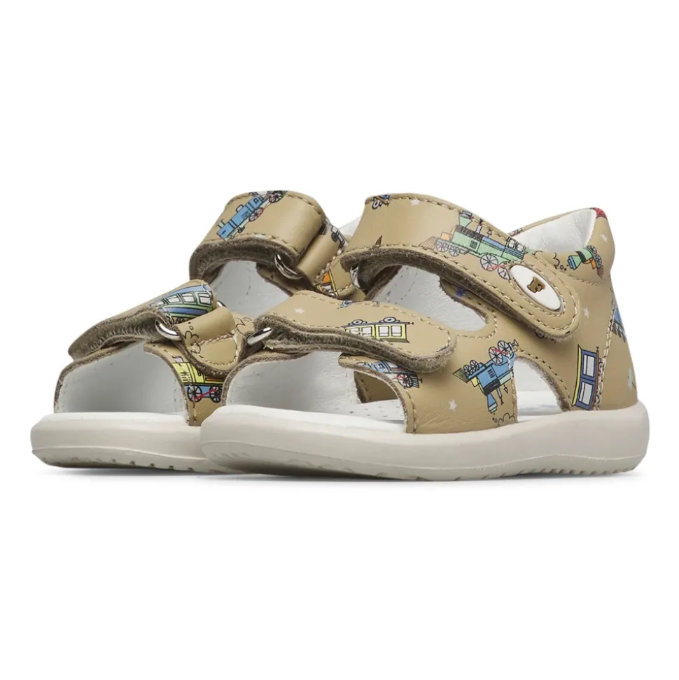 New River Sandals