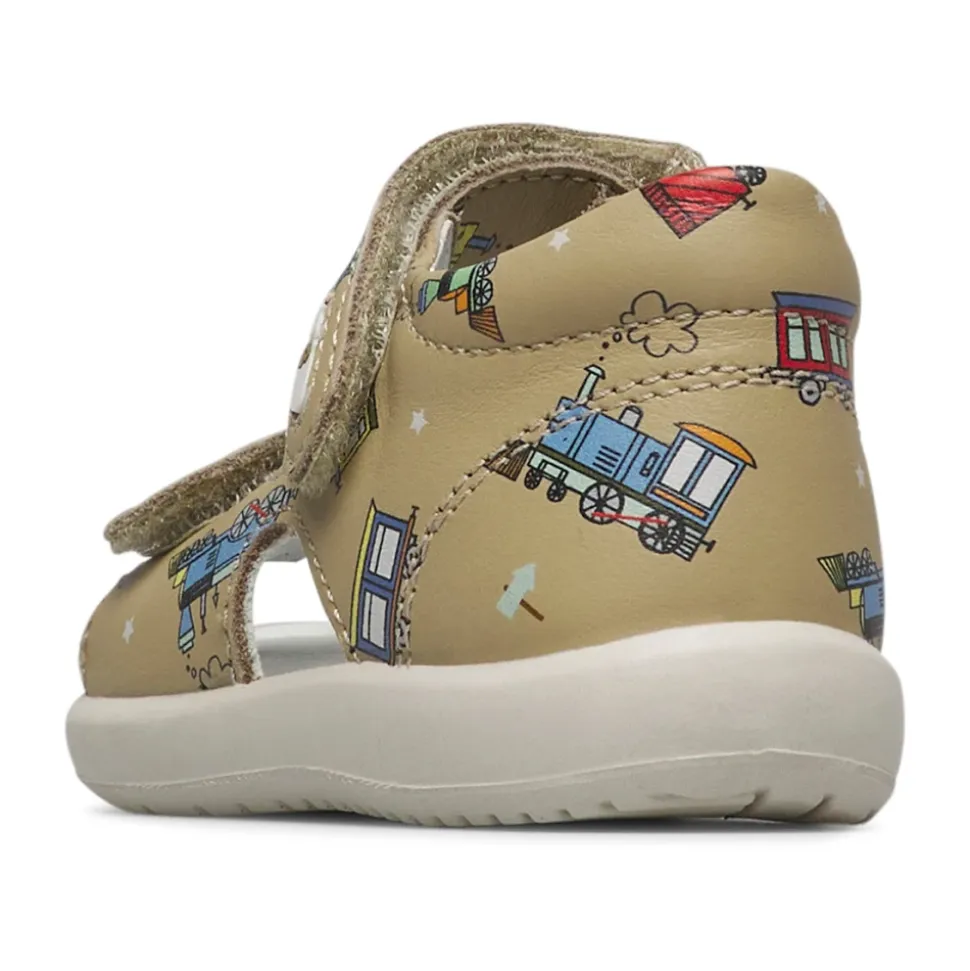New River Sandals