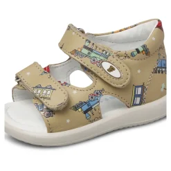 New River Sandals