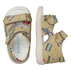 New River Sandals