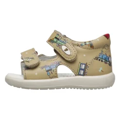 New River Sandals