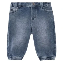 Niebieskie Jeansy Junior