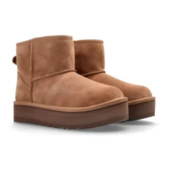 Śniegowce `KIDS CLASSIC MINI PLATFORM`
