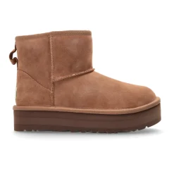 Śniegowce `KIDS CLASSIC MINI PLATFORM`
