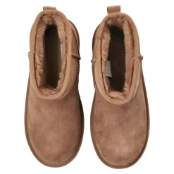 Śniegowce `KIDS CLASSIC MINI PLATFORM`