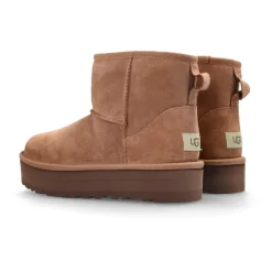 Śniegowce `KIDS CLASSIC MINI PLATFORM`