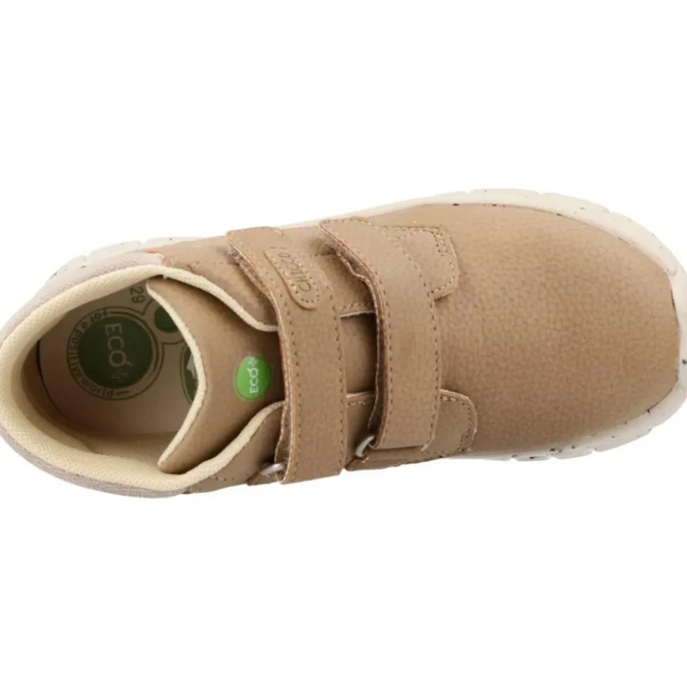 Niskie Buty Cedio