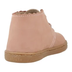 Niskie Buty Golia
