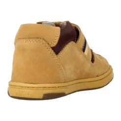 Niskie Buty Grim