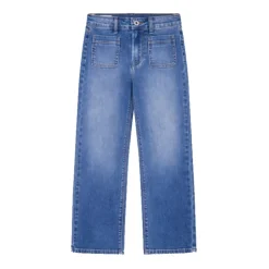 Nowoczesne Junior Jeans